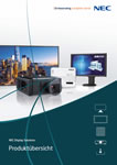 NEC Produkt Katalog 2016