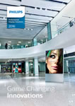 Philips Display Serien Katalog 2016