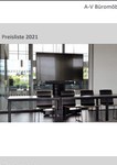 A-V Büromöbel 2021