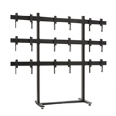 Videowall Standlösungen