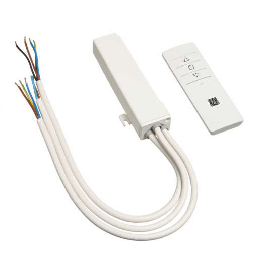 PPA 902 RF-Fernbedienungßet 120V