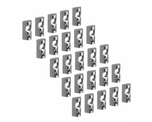 PFA 9149 T-Nutmuttern