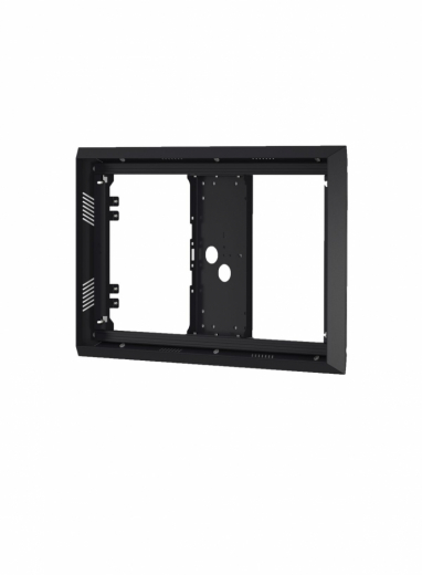 OWM LG 49XE4F/49XE3P Wandhalterung für den Außenbereich