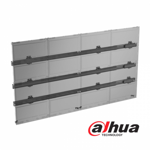 INT 8601 dvLED Wandschnittstelle