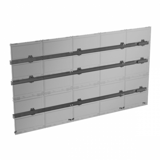 INT 8232 dvLED LG LSCB Series 5x5 Wandschnittstelle