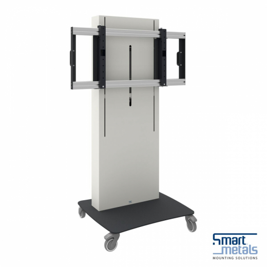 S062.2870 Trolley mit elektrischem Displayliftsystem