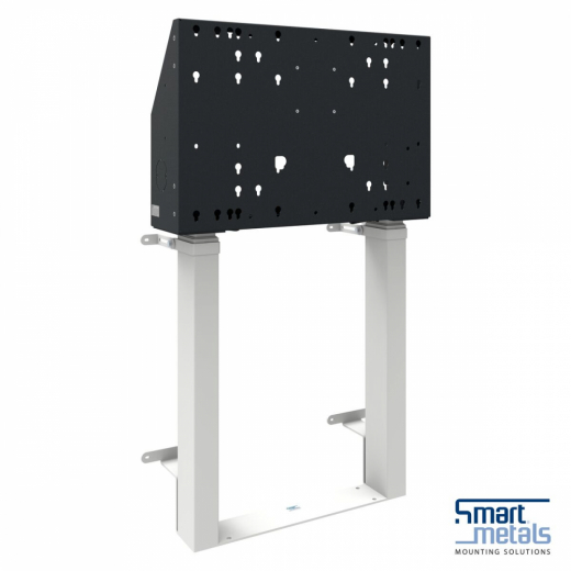 S052.7150W Motorisierter Display-Boden-Wand-Lift