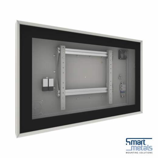 S092.1600.2 Display-Innengehäuse, 50–55 Zoll