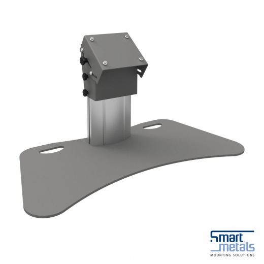 S062.0535-65 Display-Bühnenständer, 350 mm