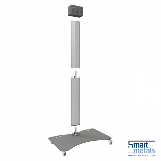 S062.3500 Display Trolley