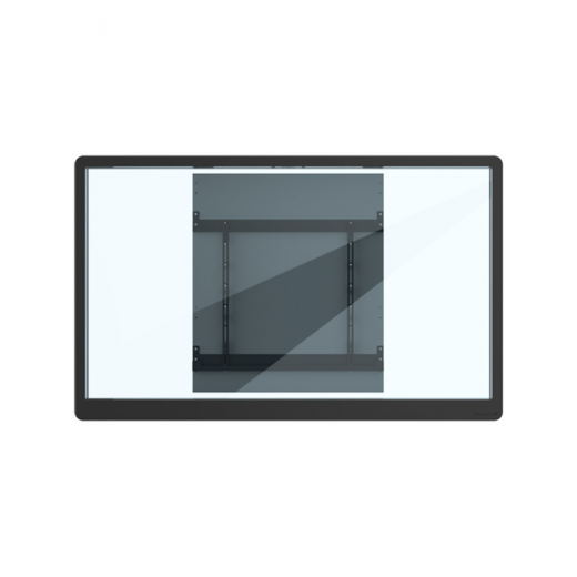 Wandhalterung Regout BalanceBox mit Höhenverstellung 650 mm 650 mm Medium