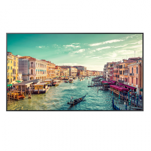 Samsung Smart Signage QB98T-B 98 Zoll