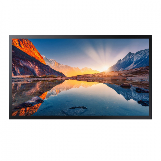 Samsung Smart Signage QM43B-T 43 Zoll Touch Display