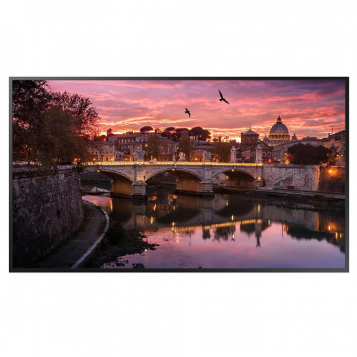 Samsung Smart Signage QB85R-B