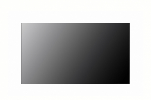 LG 55VM5J-H Signage-Display Digital Signage Flachbildschirm 139,7 cm (55") 500 cd/qm Full HD Schwarz WebOS 24/7