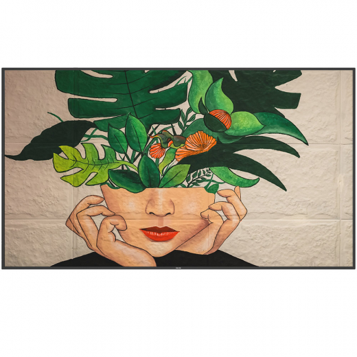 Philips 86BDL4511D Public Info Display 86 Zoll