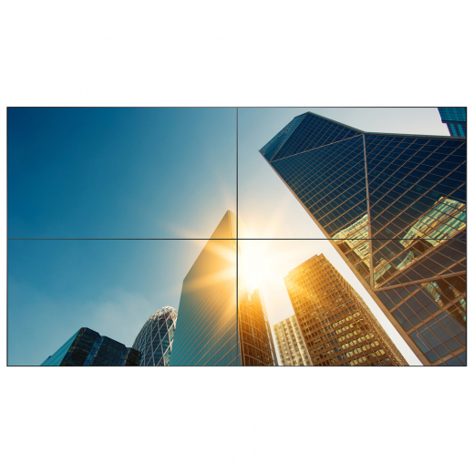 Philips Videowall Display 55BDL8007X 55 Zoll