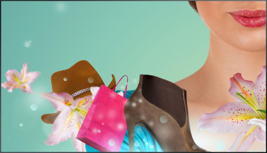 Philips Videowall Display 49BDL2105X 49 Zoll