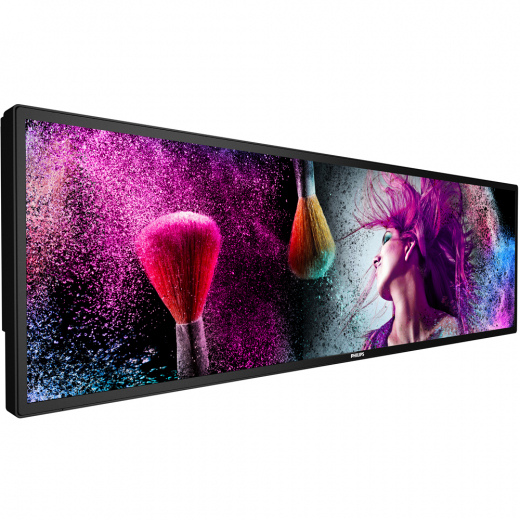 Philips 37BDL3050S/00 Stretch Signage Display 37 Zoll