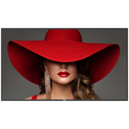 Philips 55BDL4650D/00 Public Info Display 55 Zoll (139,7 cm)