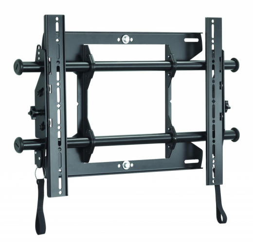NEC PDWP MB 40 L 101,6 cm (40") Schwarz