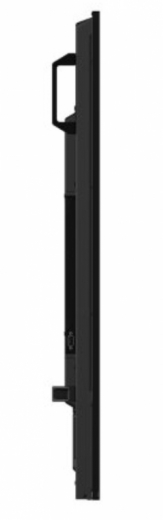 Sharp MultiSync M652 Digital Signage Flachbildschirm 139,7 cm (55") LCD 550 cd/qm 4K Ultra HD Schwarz Touchscreen