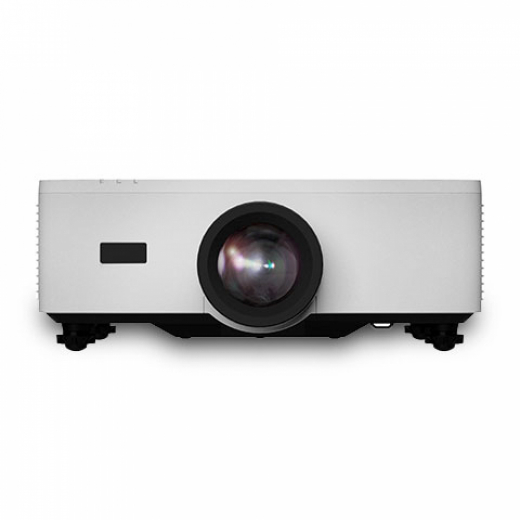 Sharp P721Q Projector 7200 ANSI Lumen DLP UHD 4K (3840x2160) 3D Wei?
