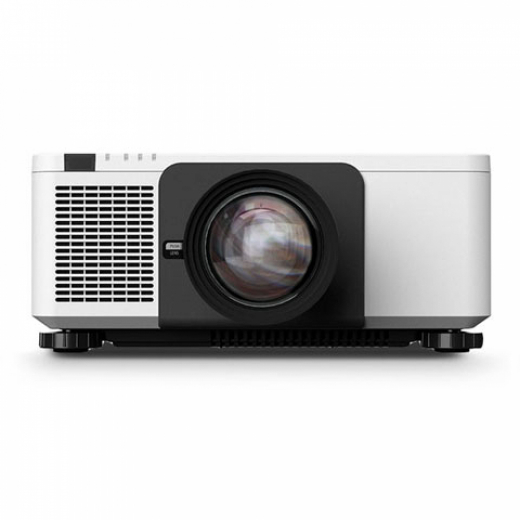 Sharp XP-X141Q-W Standard Throw-Projektor 13500 ANSI Lumen DLP WUXGA (1920x1200) Wei?