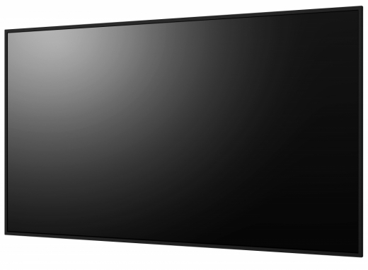 Sharp MultiSync E659 Digital Signage Flachbildschirm 165,1 cm (65") LCD 350 cd/qm 4K Ultra HD Schwarz