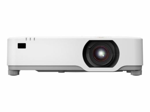 Sharp P701U Standard Throw-Projektor 7000 ANSI Lumen 3LCD WUXGA (1920x1200) Wei?