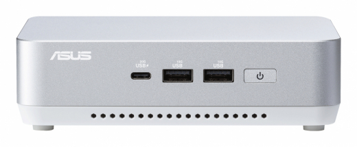 ASUS NUC 14 Pro+ RNUC14RVSU9089A2I Intel Core Ultra 9 185H 32 GB DDR5-SDRAM 1 TB SSD Windows 11 Home UCFF Mini-PC Wei?