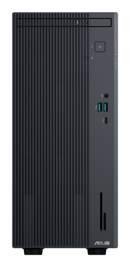 ASUS ExpertCenter P500 Mini Tower P500MV-13620H165X Intel® Core™ i7 i7-13620H 16 GB DDR5-SDRAM 1 TB SSD Windows 11 Pro PC Grau
