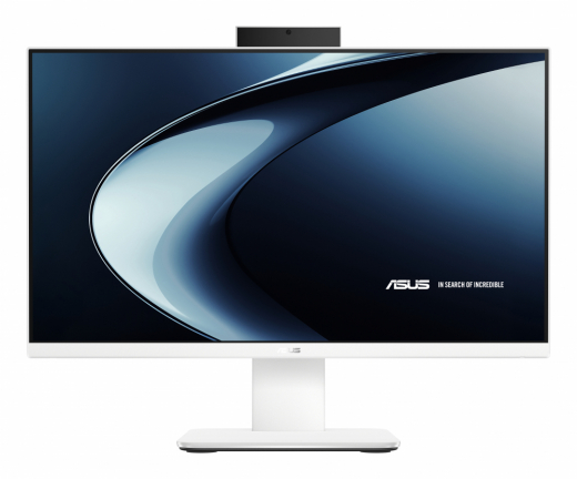 ASUS V400 AiO V440VAK-WPC953W Intel® Core™ i5 i5-13420H 60,5 cm (23.8") 1920 x 1080 Pixel All-in-One-PC 8 GB DDR5-SDRAM 512 GB SSD Windows 11 Home Wi-Fi 6E (802.11ax) Wei?