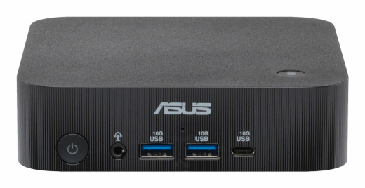 ASUS ExpertCenter PN54-S1-S50015AL AMD Ryzen™ 5 220 16 GB DDR5-SDRAM 512 GB SSD Windows 11 Pro Mini PC Mini-PC Schwarz