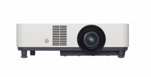 Sony VPL-PHZ51 Standard Throw-Projektor 5300 ANSI Lumen 3LCD WUXGA (1920x1200) Wei?