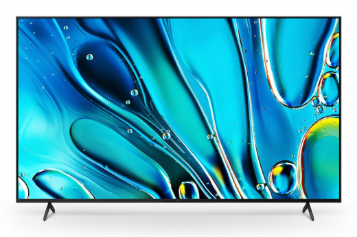 Sony FWD-65S35 Fernseher 165,1 cm (65") 4K Ultra HD Smart-TV WLAN Schwarz
