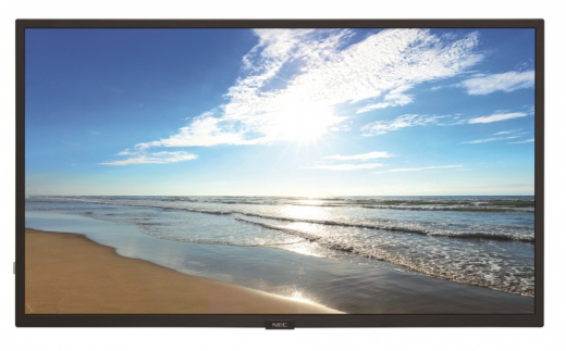 NEC MultiSync M321 Digital Signage Flachbildschirm 81,3 cm (32") LCD 450 cd/qm Full HD Schwarz