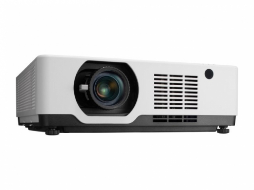 NEC PE506UL Standard Throw-Projektor 5200 ANSI Lumen LCD WUXGA (1920x1200) Wei?