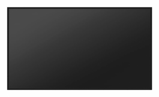 Hisense 55” 4K UHD IPS Digital Signage Display - 24/7 Operation Digitale A-Platine 139,7 cm (55") WLAN 500 cd/qm 4K Ultra HD Schwarz Android 11 24/7