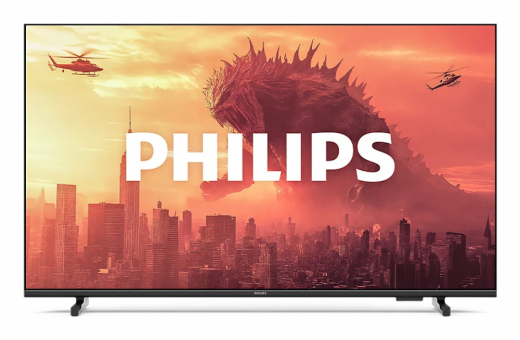 Philips 5500 series 43PFS5500/12 Fernseher 109,2 cm (43") Full HD Schwarz