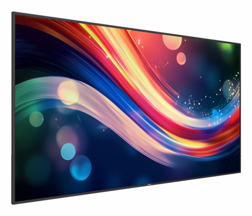 Philips 4050 series Q-Line 86BDL4050Q/00 Digital Signage Flachbildschirm 2,17 m (85.6") LCD 500 cd/qm 4K Ultra HD Schwarz Eingebauter Prozessor Android 10 24/7
