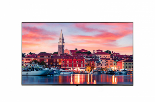 LG 50UR762H9ZC 127 cm (50") 4K Ultra HD Smart-TV WLAN Blau 400 cd/qm