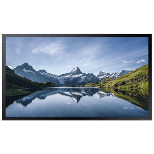 Samsung Outdoor Display OH46B-S 46 Zoll (116 cm) - B-Ware