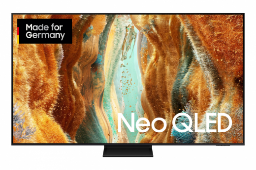 Samsung 65" Neo QLED QN70F 4K Vision AI Smart TV (2025)