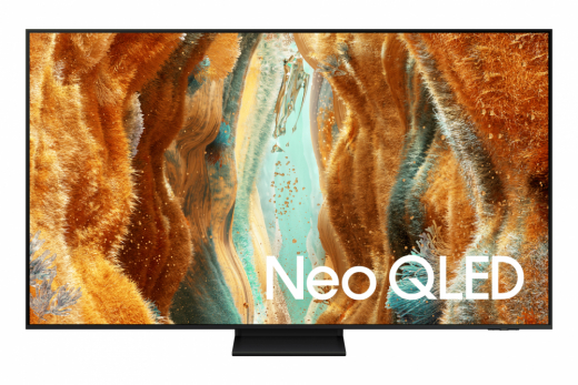 Samsung QE55QN70FAU 139,7 cm (55") 4K Ultra HD Smart-TV WLAN Schwarz