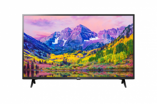 LG 32LK660H0LD G?stefernseher 81,3 cm (32") Full HD Schwarz