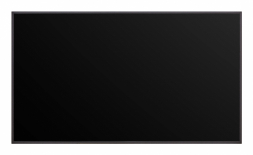 LG UH7Q-E Digital Signage Flachbildschirm 139,7 cm (55") LED 700 cd/qm 4K Ultra HD Schwarz WebOS 24/7