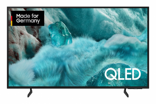 Samsung Q7F 50" QLED Q7F2 4K Vision AI Smart TV (2025)