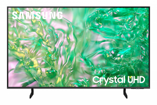 Samsung HU8000F 139,7 cm (55") 4K Ultra HD Smart-TV Schwarz 20 W