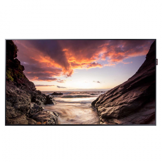 B-Waren - Samsung Smart Signage PH49F 49 Zoll, Top Zustand